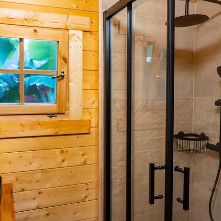 Cabanas Finca Las Vegas Arucas Zewnętrze zdjęcie